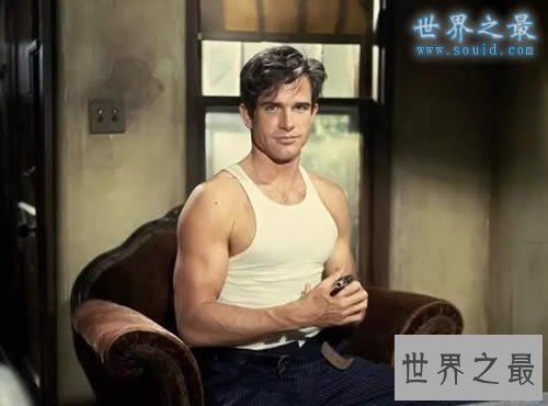 【图】世界上睡过女人最多的十个男人，第一名35000个