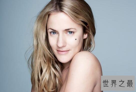 【图】2017年寰球最性感女星排行，东方人口味异乎寻常