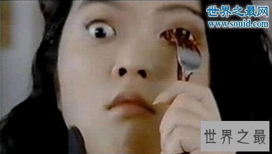 【图】最恶心的电影，演员吃的粪便是真的(粉红火烈鸟