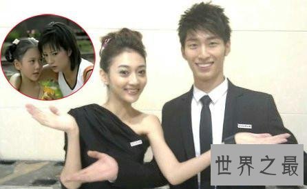 【图】世界第一美少年伯恩·安德森，现在看来都长残的