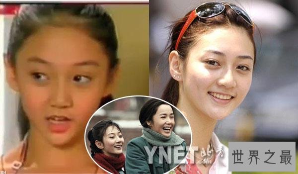 【图】世界第一美少年伯恩·安德森，现在看来都长残的