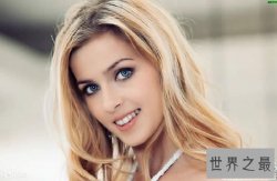 【图】欧美x.art中最美女主角，捷克美女Abigaile Johnson真