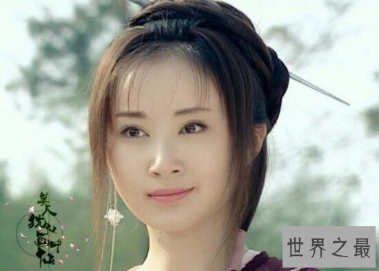 【图】文娱圈十大最洁净女星，没有绯闻从不炒作