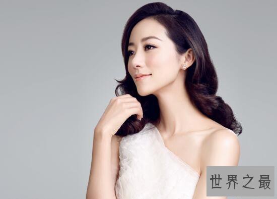 【图】文娱圈十大最洁净女星，没有绯闻从不炒作