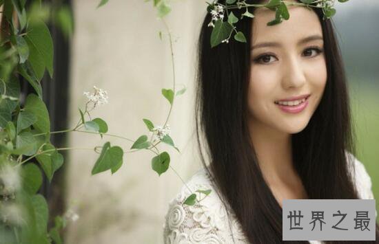 【图】文娱圈十大最洁净女星，没有绯闻从不炒作