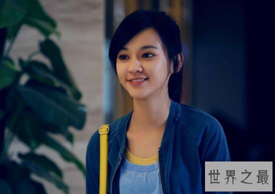 【图】文娱圈十大最洁净女星，没有绯闻从不炒作