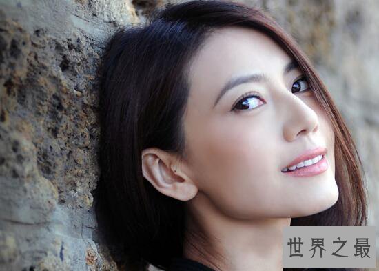 【图】文娱圈十大最洁净女星，没有绯闻从不炒作