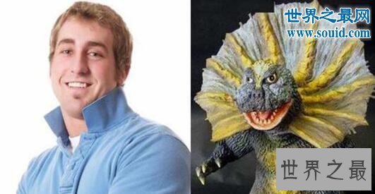 【图】直男癌的十大衣着特色，愚昧的凉鞋里面穿袜子