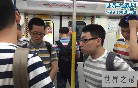 【图】直男癌的十大衣着特色，愚昧的凉鞋里面穿袜子