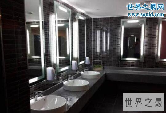 【图】世界上网速最快的中央，韩国网吧(组队开黑LOL