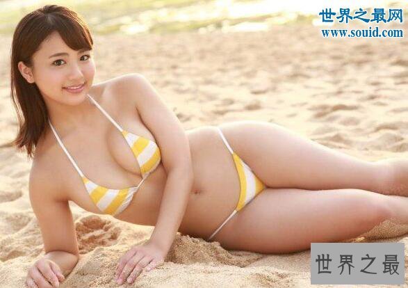 【图】日本十大写真美女，都是巨乳美颜还有萌萝莉