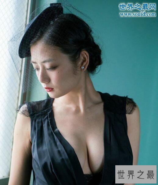 【图】日本十大写真美女，都是巨乳美颜还有萌萝莉