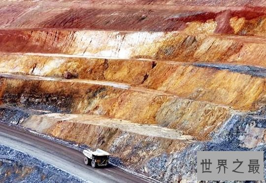 【图】世界上最大金矿 穆龙套金矿床储量可能5300吨