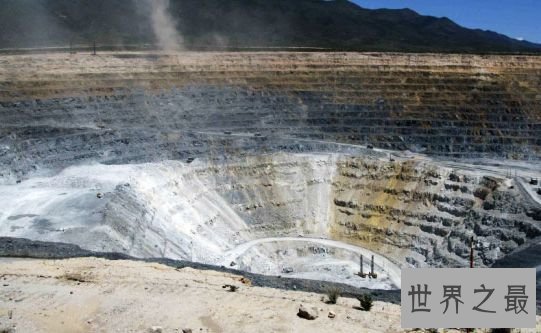 【图】世界上最大金矿 穆龙套金矿床储量可能5300吨