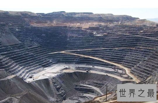 【图】世界上最大金矿 穆龙套金矿床储量可能5300吨