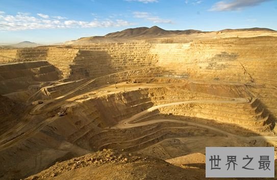 【图】世界上最大金矿 穆龙套金矿床储量可能5300吨