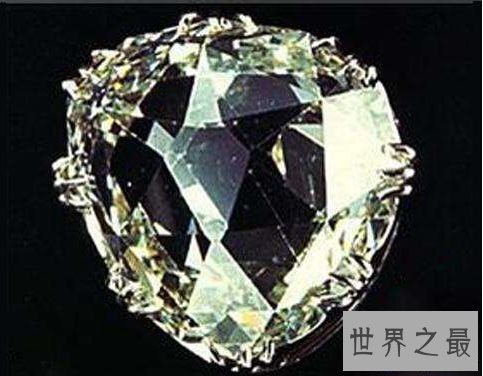 4.仙希钻石 无价之宝