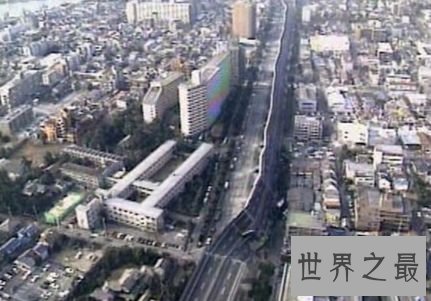 【图】世界上最大的人造灾害 1931年水患简直可怕