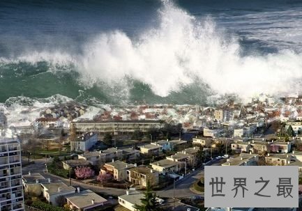 【图】世界上最大的人造灾害 1931年水患简直可怕