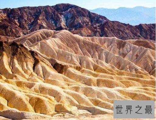 5.意大利死亡谷——动物的墓场人类地狱