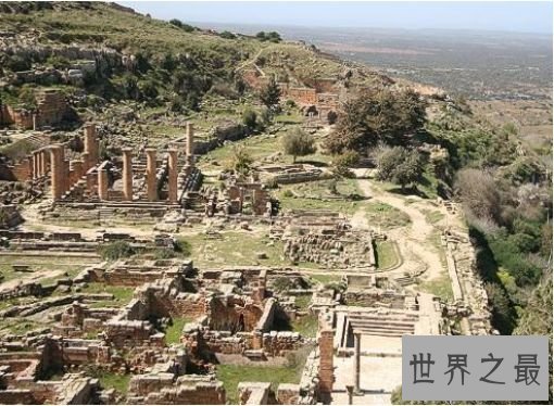 6.利比亚——和平硝烟始终