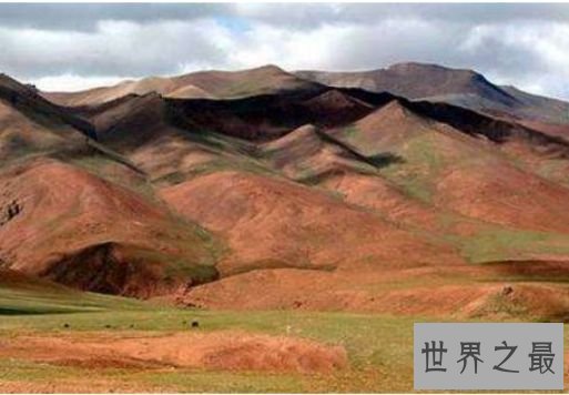 7.藏北——生命的禁区