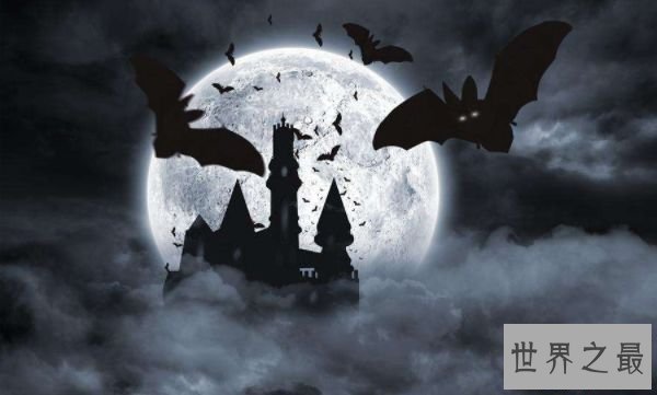 世界上最大的岩洞 人眼只能看到非常之一