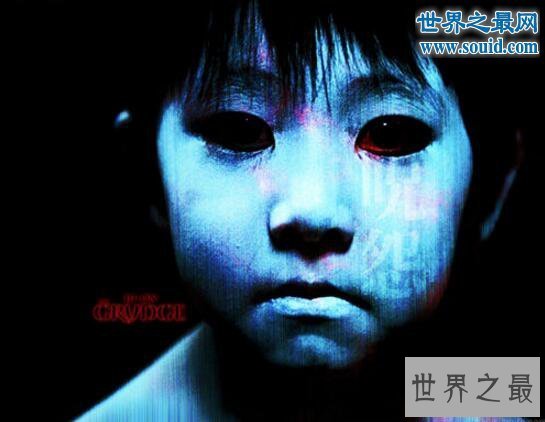 【图】恐惧片排行榜前十名，阴森恐惧的经典恐惧电影