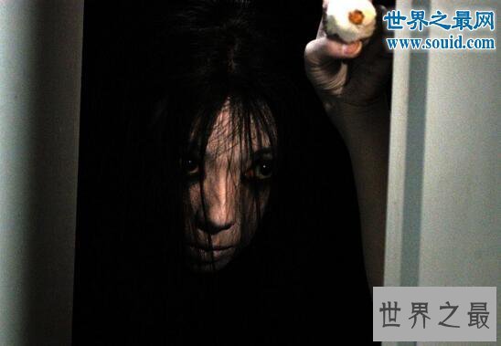 【图】恐惧片排行榜前十名，阴森恐惧的经典恐惧电影