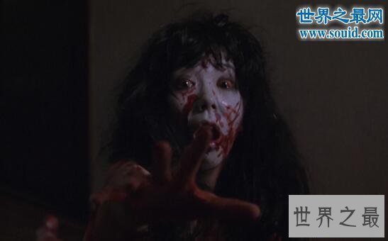 【图】恐惧片排行榜前十名，阴森恐惧的经典恐惧电影
