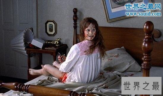 【图】恐惧片排行榜前十名，阴森恐惧的经典恐惧电影