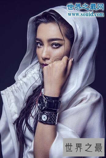 【图】中国最美丽的女明星排行榜，高圆圆位居第一(最