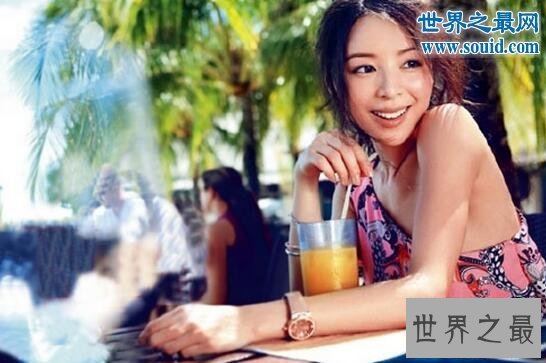 【图】中国最美丽的女明星排行榜，高圆圆位居第一(最