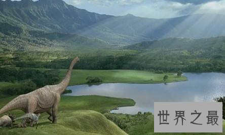 【图】没看过这几部最经典的恐龙电影还好意思说？