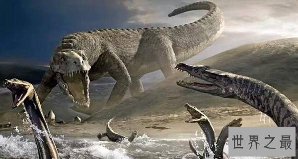 【图】没看过这几部最经典的恐龙电影还好意思说？