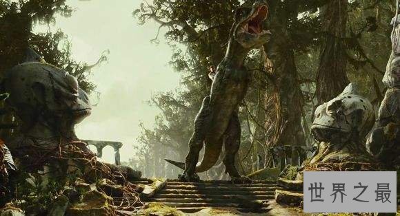 【图】没看过这几部最经典的恐龙电影还好意思说？