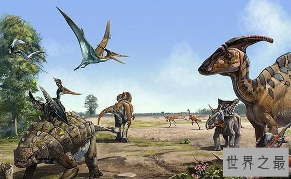 【图】没看过这几部最经典的恐龙电影还好意思说？