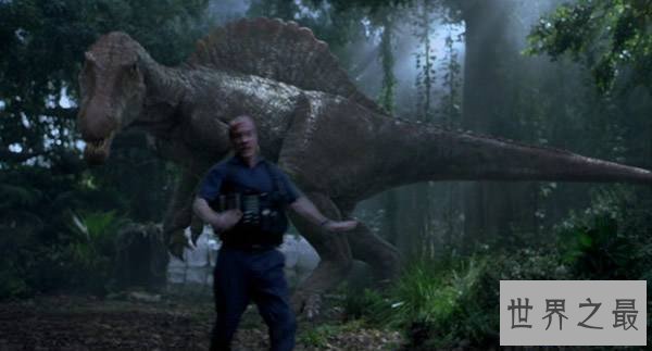 【图】没看过这几部最经典的恐龙电影还好意思说？