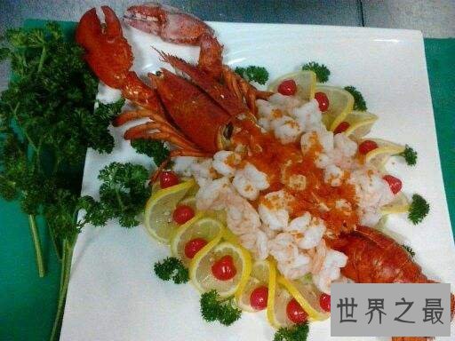 【图】最大的骗局——波士顿龙虾它竟然是个骗子！