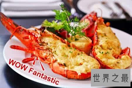 【图】最大的骗局——波士顿龙虾它竟然是个骗子！
