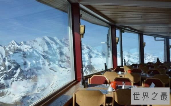 世界上最高的地铁 3500米海拔高的地铁