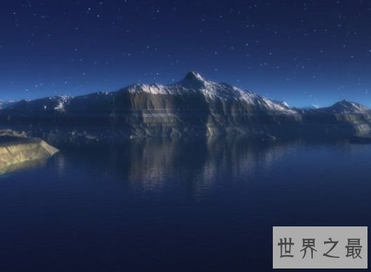 7.世界上最长昼夜的大陆