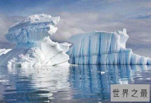 6.最干旱的大陆