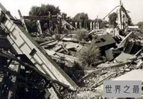 5.山西临汾地震