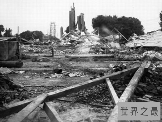 2.陕西华县地震