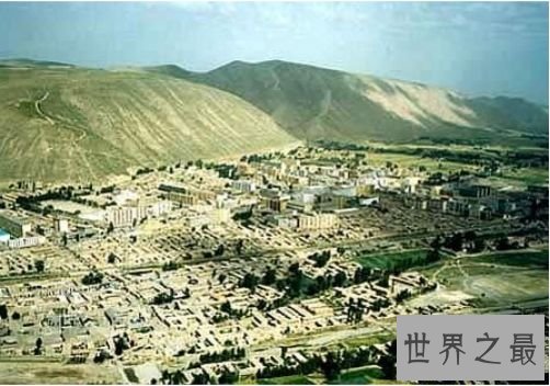 6.甘肃古浪地震