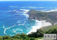 【图】世界上最大的湖 比海还大的湖泊