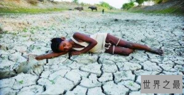 世界上最热的中央 “热极”巴士拉