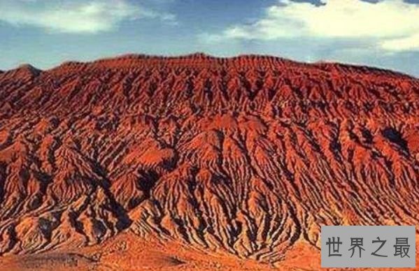 世界上最热的中央 “热极”巴士拉