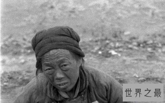 中国遭受最大的地震 死亡28万人的环球大震